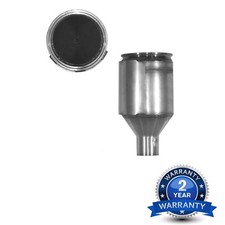 Cat Converter Tvr Cerbera 4.0i