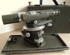 Cased MDS London Military