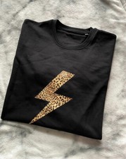 Lightning Bolt Ladies'