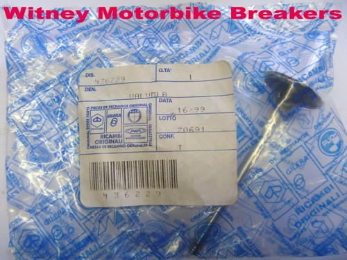 New genuine piaggio - new, oe