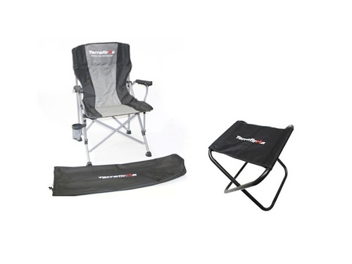 Terrafirma expedition folding - expedition,