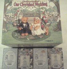 Cherished Teddies | OUR