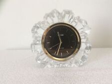 Vintage Rhythm Quartz Alarm