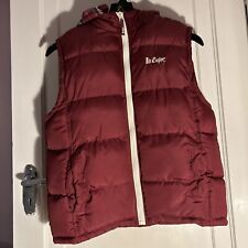 Lee Cooper (40 Inch Chest)