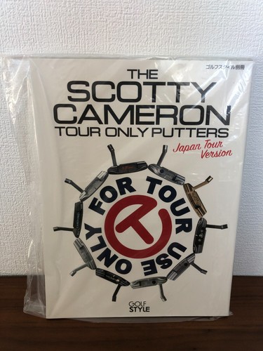 The scotty cameron tour only - cameron,