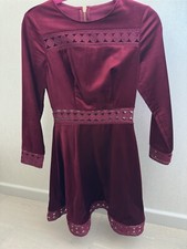 Ted Baker Lullita Dress 