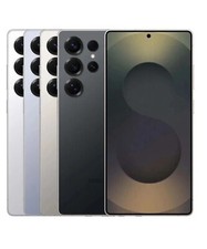 New Samsung Galaxy S25 Ultra