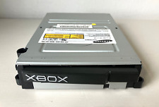 Samsung DVD Disc Drive for Original Xbox CLEANED TESTED WORKING & NEW DISK BELT