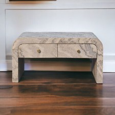 Marble stone Coffee Table