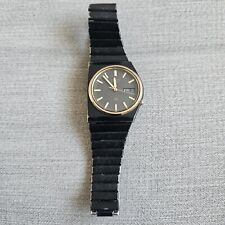 Rare Vintage Seiko Quartz