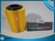 Air Filter Original Piaggio