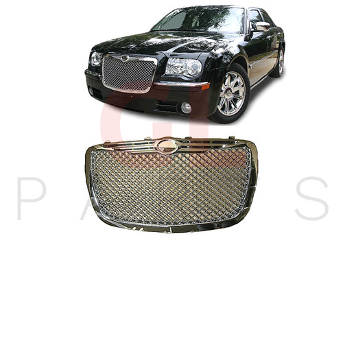 New for chrysler - 300c, 04-11