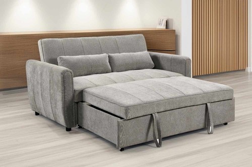 Apollo sofa bed beige - apollo,