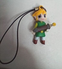The Legend of Zelda Minish Cap