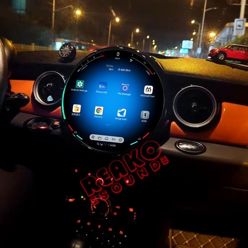 Carplay for bmw mini cooper - carplay,