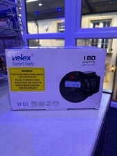 Velex VX163 Marine Gauge
