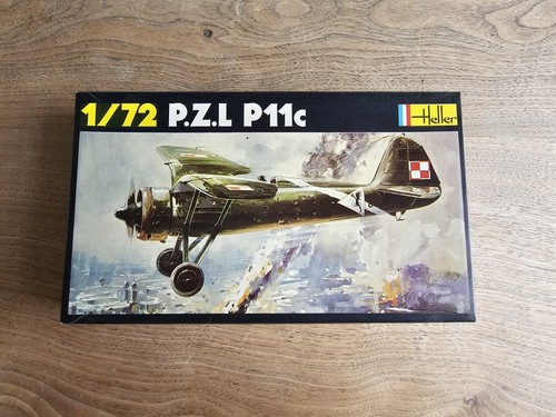 Heller 248 l - 248, p11c
