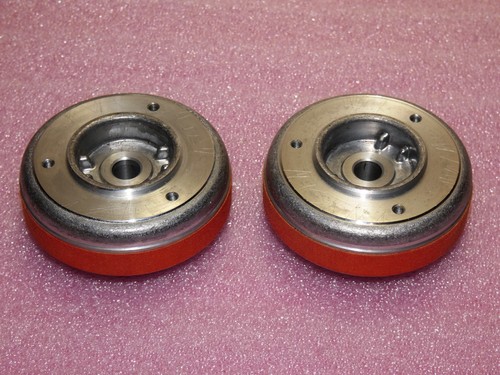 Brake drums studer - drums,