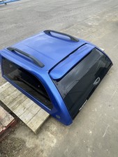 Toyota Hilux  2017 HARDTOP