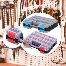 Double Side Tool Organizer