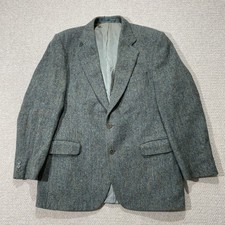 Vintage Magee Donegal Tweed