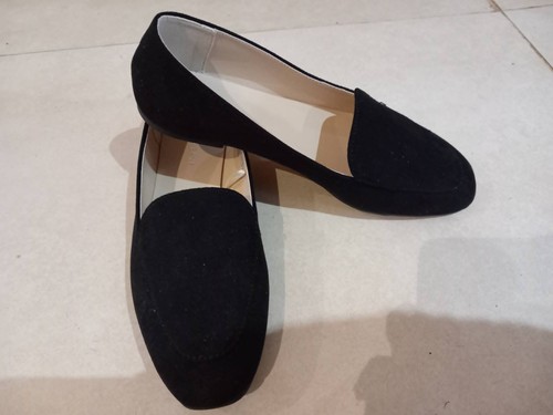New ladies flat - -, slip