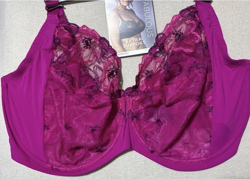 Fabulous extra support - m&s,