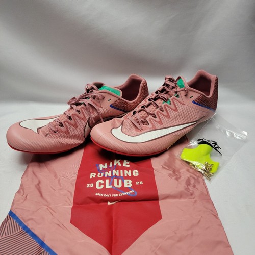 Nike zoom rival sprint track - zoom,