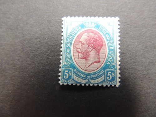 1913 south africa purple - 5s,