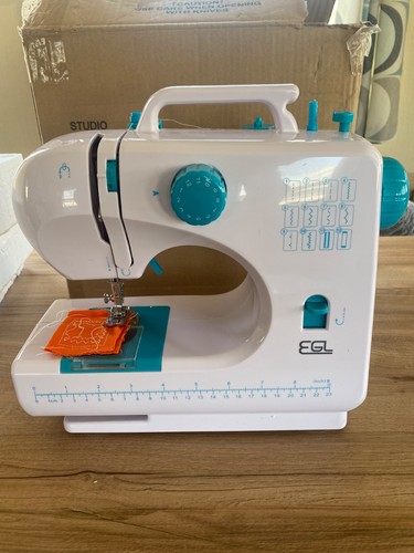 Egl 506 compact - 506,