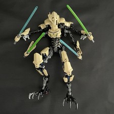 LEGO Star Wars 75112 General