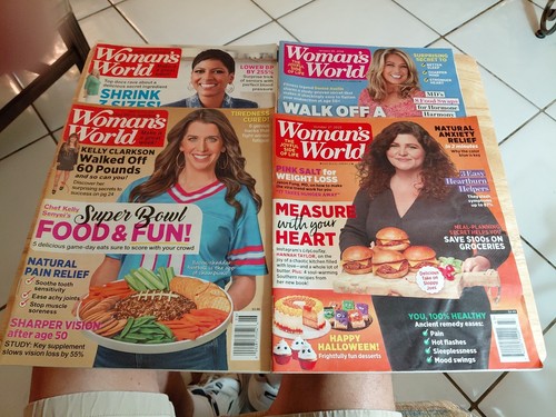 Lot woman s world - lot,