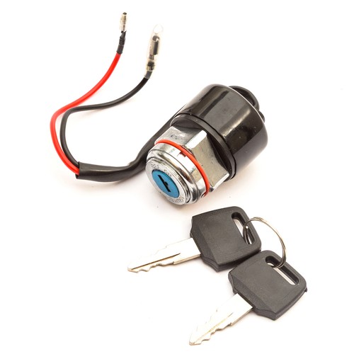 12v stage ignition key - 2,