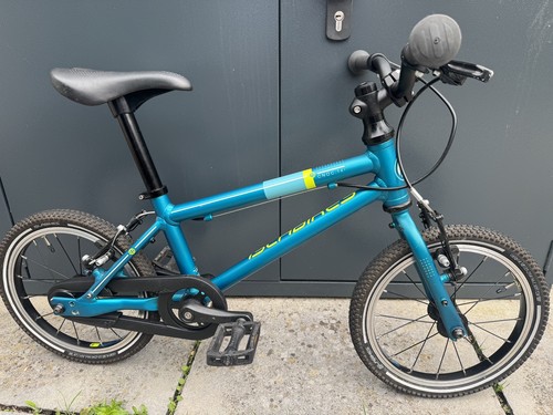 Islabikes cnoc kids unisex - kids,