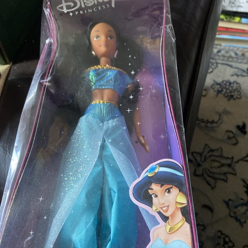 Disney princess jasmine doll - disney,