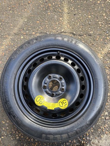 Volvo c30 wheel space - volvo,