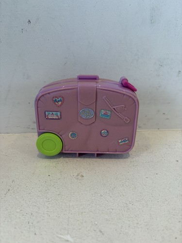 Vintage polly pocket - polly, holiday