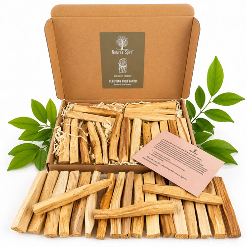Palo santo sticks resins woods - palo,