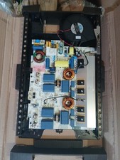 Aeg module induction glass - induction, hob