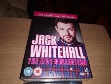 Jack whitehall live - jack,