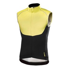 Mavic Vision H2O Vest Yellow /