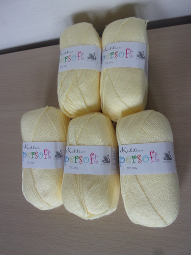 Joblot bundle 500g - bundle, cygnet