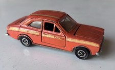 Vintage Dinky Toys No.#168