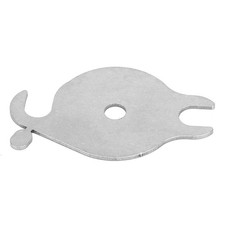 EGR Blanking Plate Stainless