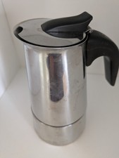 Stovetop Espresso Coffee Pot