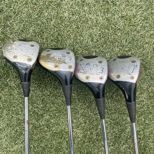 Ping eye persimmon wood - 2,