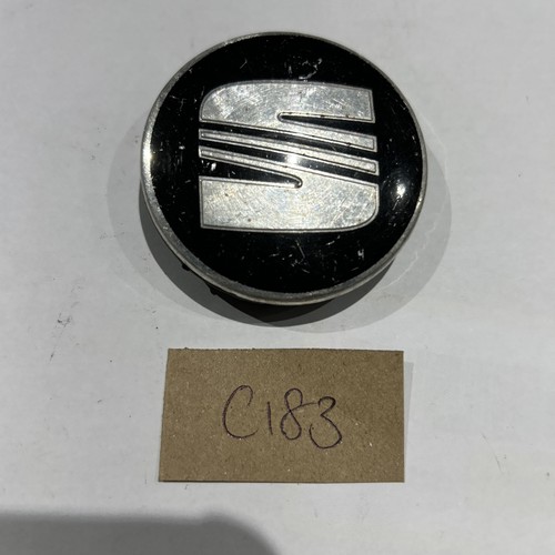 Seat genuine used 54mm - used, alloy
