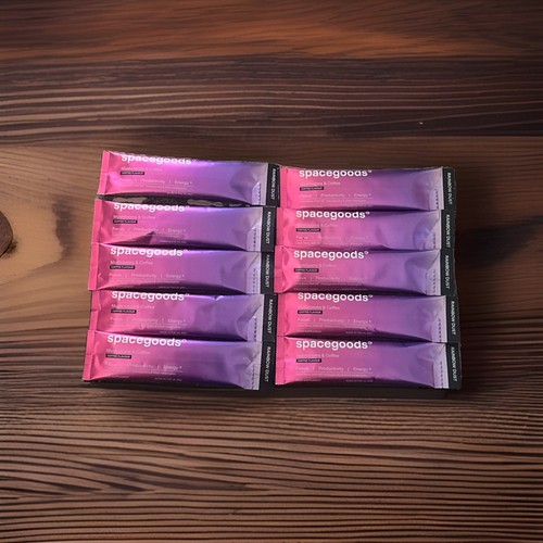 Spacegoods rainbow - 8g,