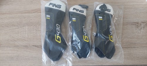 Ping g430 head covers - -, brand
