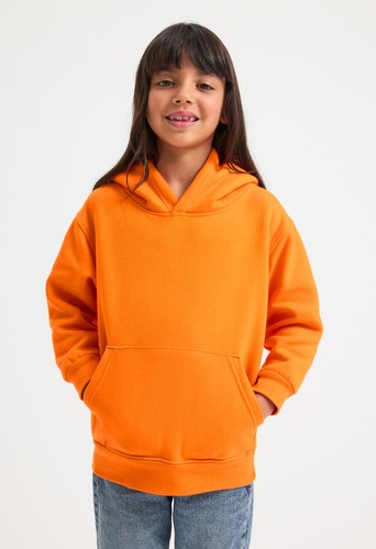 Childrens hooded sweatshirt - childrens,